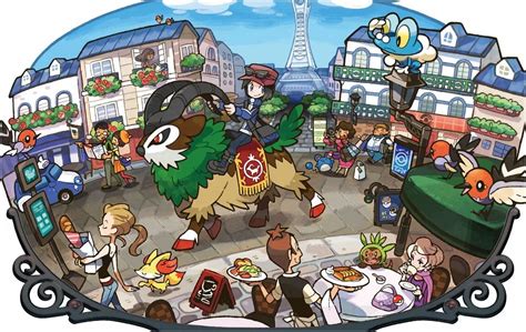 5 best Pokemon games available on the Nintendo 3DS.
